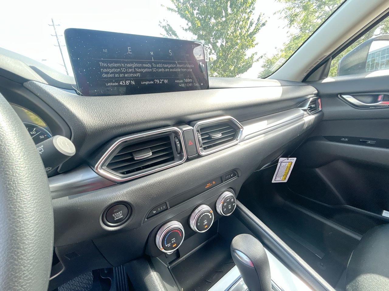 2025 Mazda CX-5 GX, Toronto, Cash