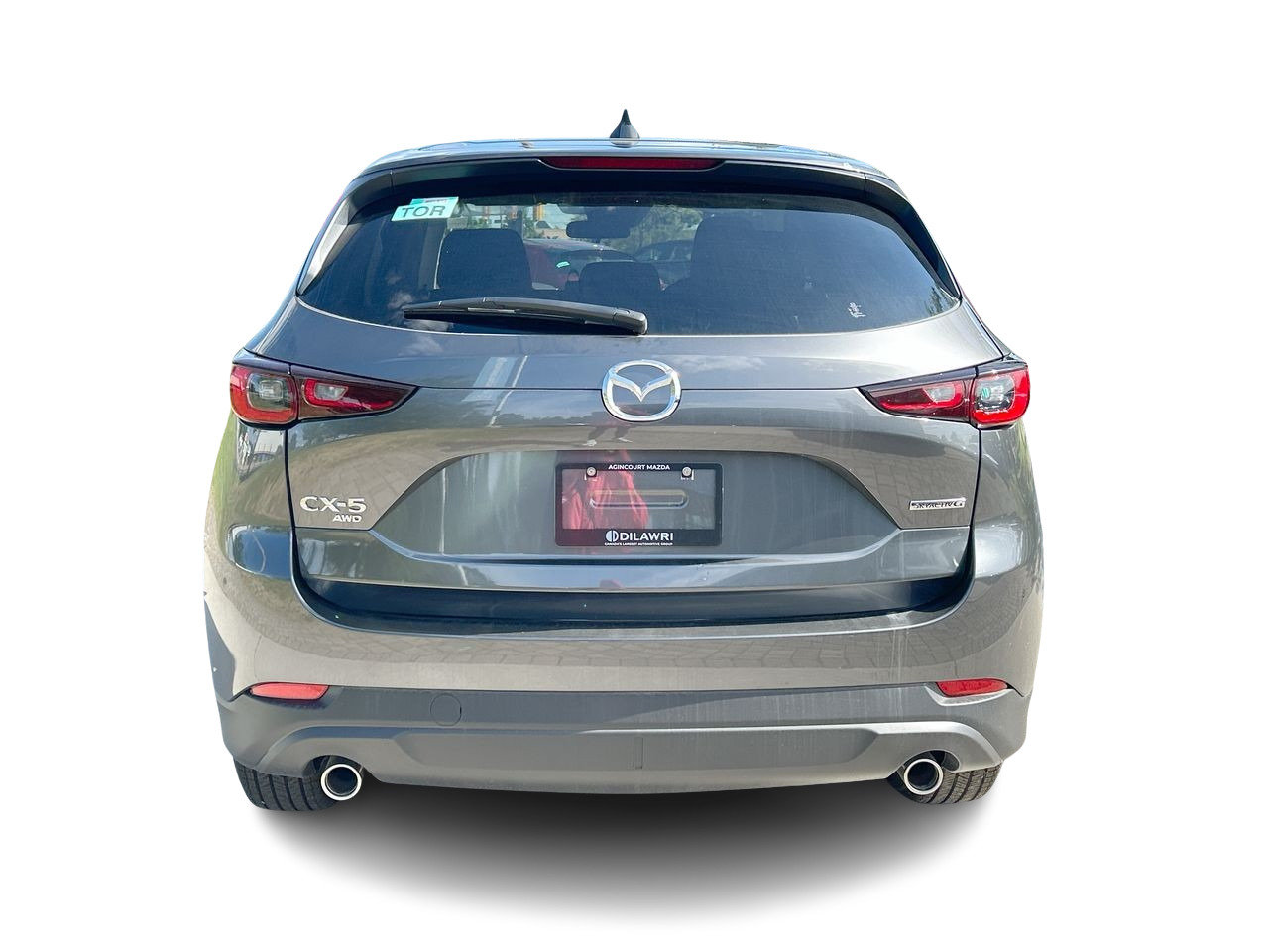2025 Mazda CX-5 GX, Toronto, Cash
