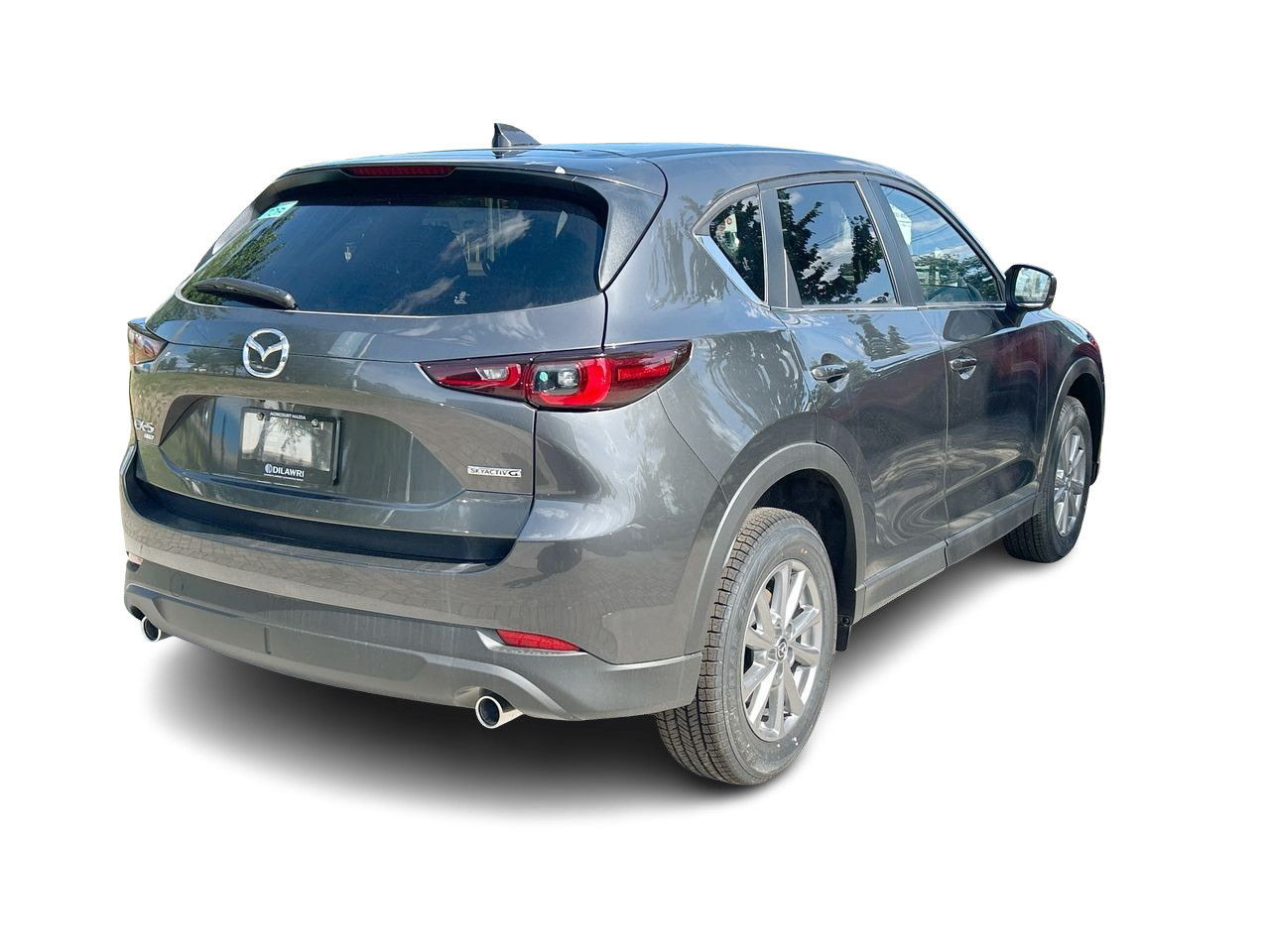 2025 Mazda CX-5 GX, Toronto, Cash