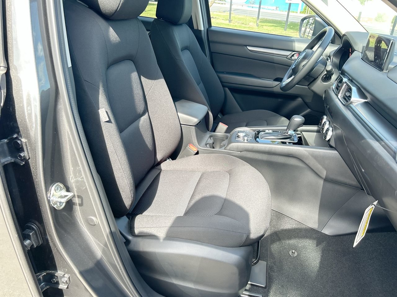 2025 Mazda CX-5 GX, Toronto, Cash