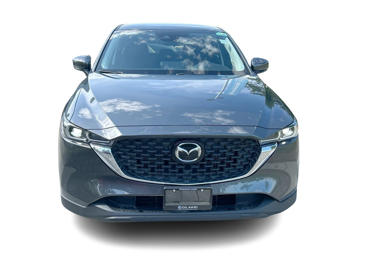 2025 Mazda CX-5 GX, Toronto, Cash