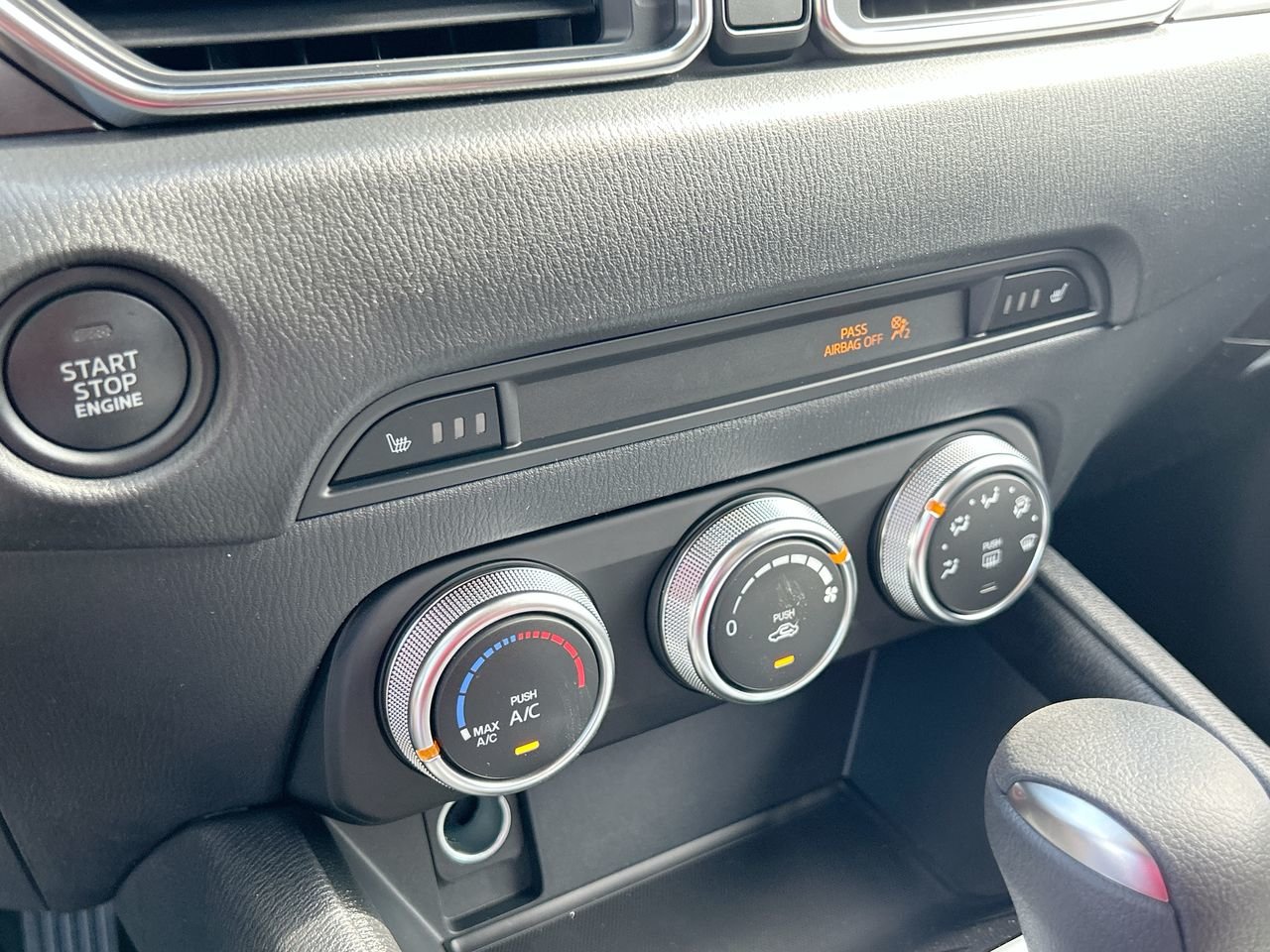 2025 Mazda CX-5 GX, Toronto, Cash