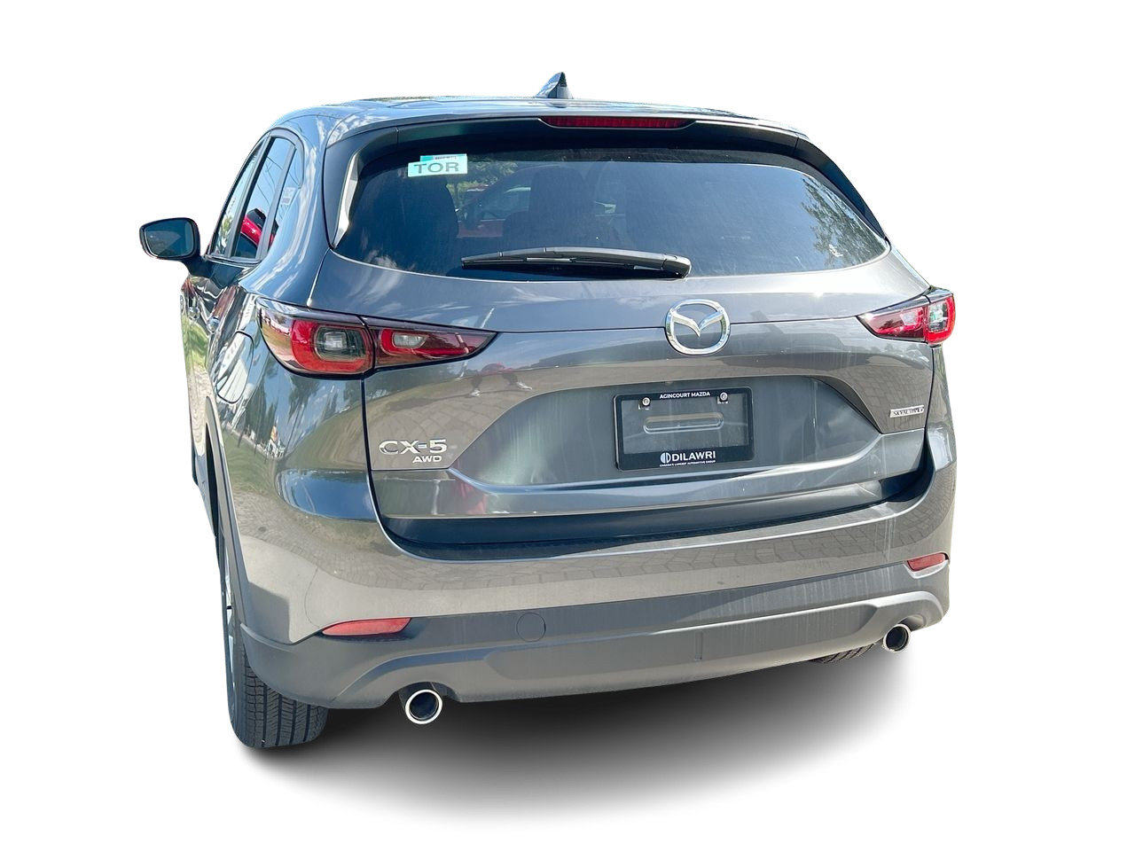 2025 Mazda CX-5 GX, Toronto, Cash