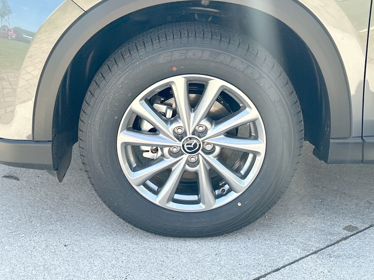 2025 Mazda CX-5 GX, Toronto, Cash