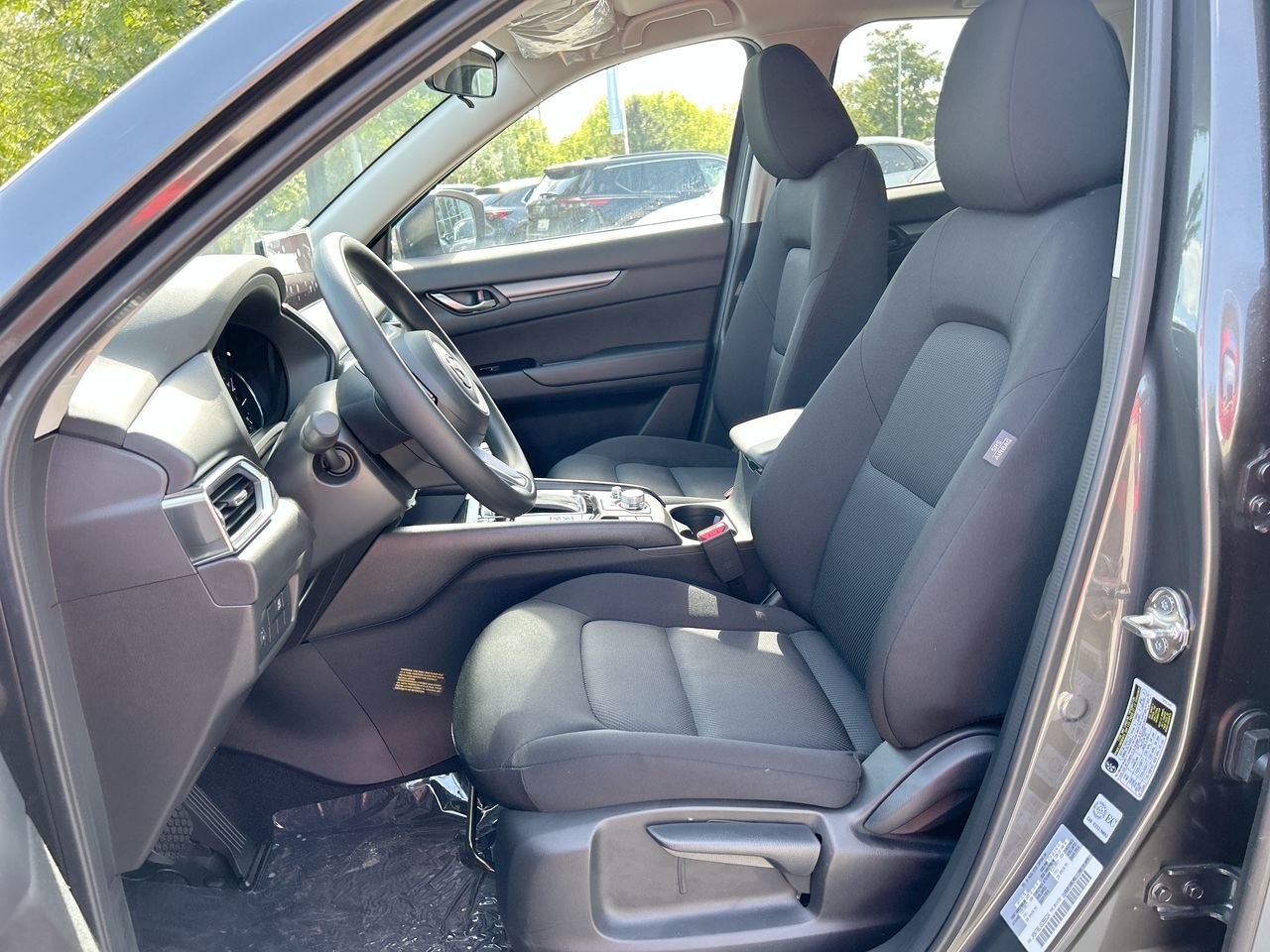 2025 Mazda CX-5 GX, Toronto, Cash