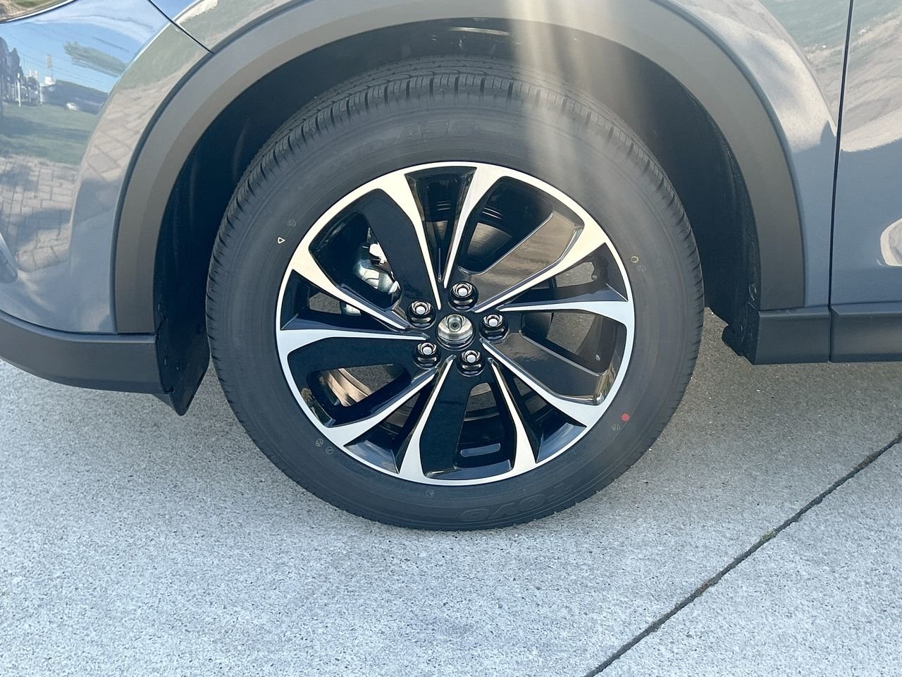 2025 Mazda CX-5 GS, Toronto, Cash