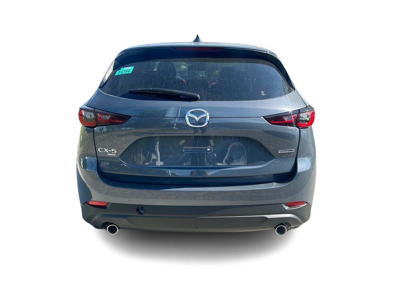 2025 Mazda CX-5 GS, Toronto, Cash