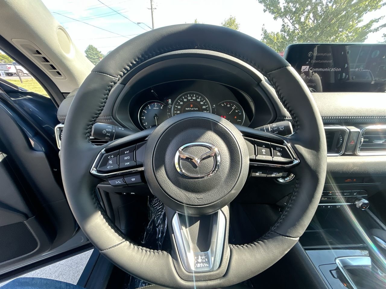 2025 Mazda CX-5 GS, Toronto, Cash