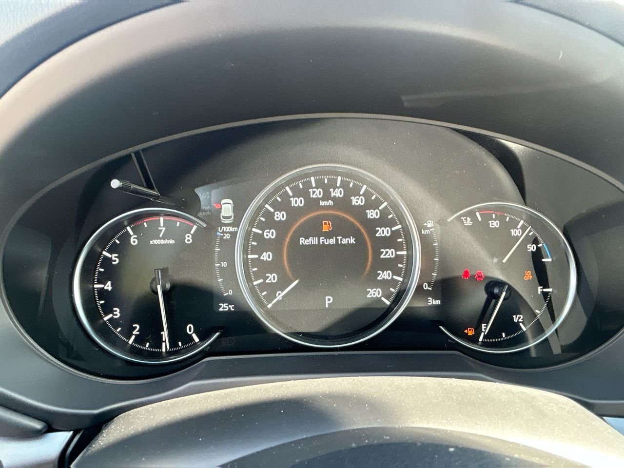 2025 Mazda CX-5 GS, Toronto, Cash
