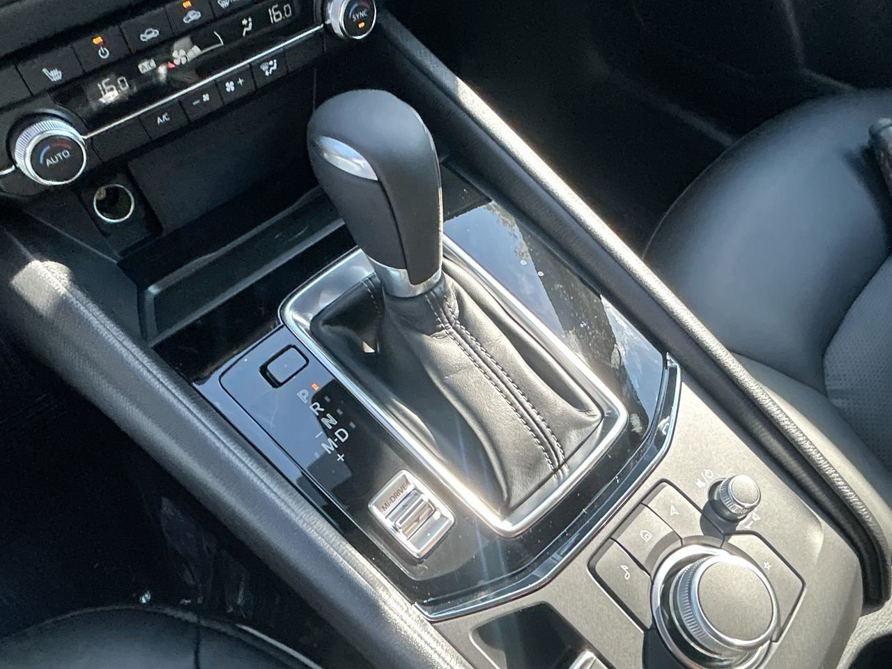 2025 Mazda CX-5 GS, Toronto, Cash