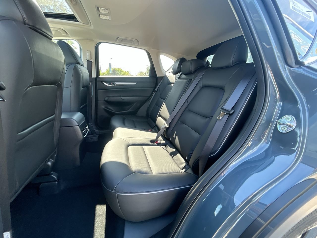 2025 Mazda CX-5 GS, Toronto, Cash