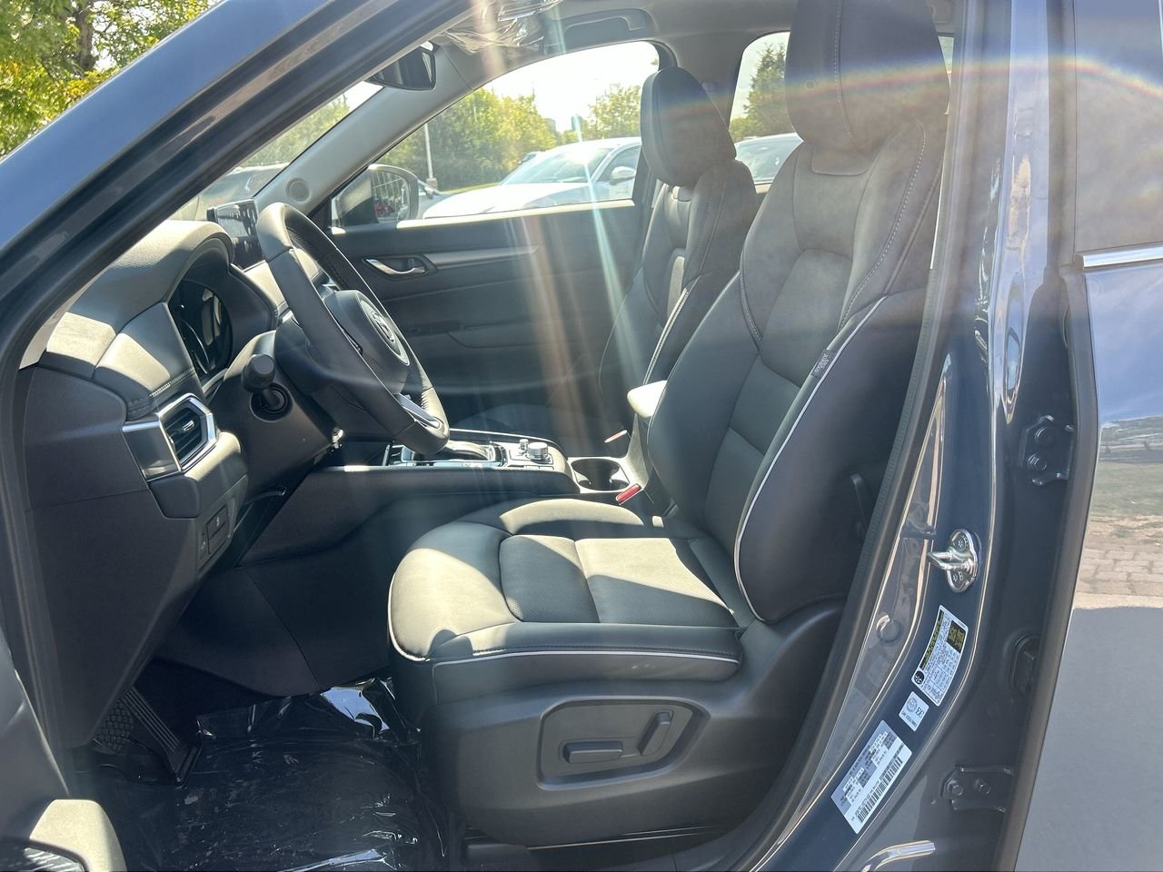 2025 Mazda CX-5 GS, Toronto, Cash