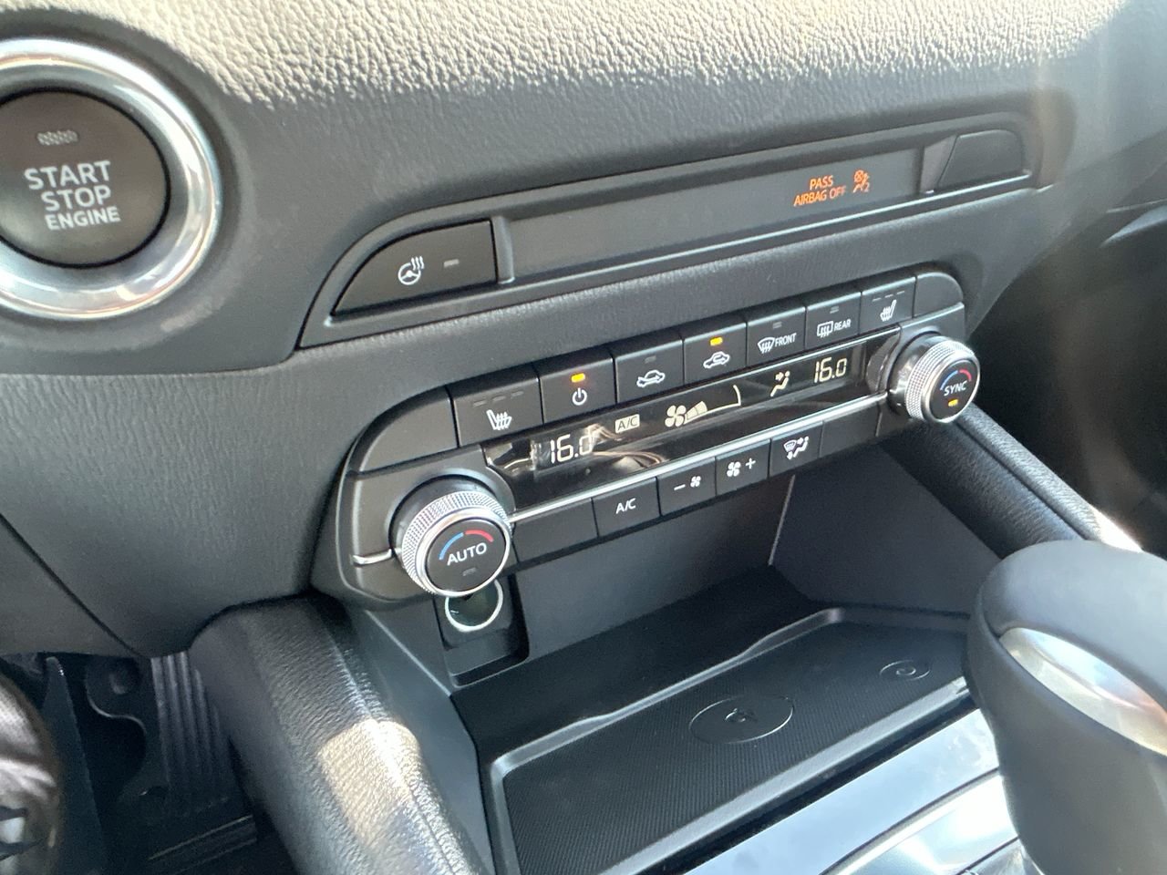 2025 Mazda CX-5 GS, Toronto, Cash