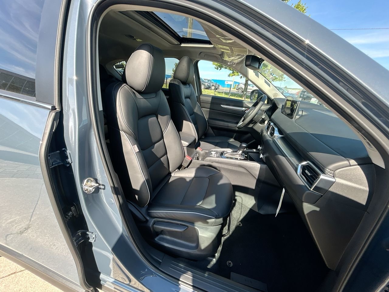 2025 Mazda CX-5 GS, Toronto, Cash