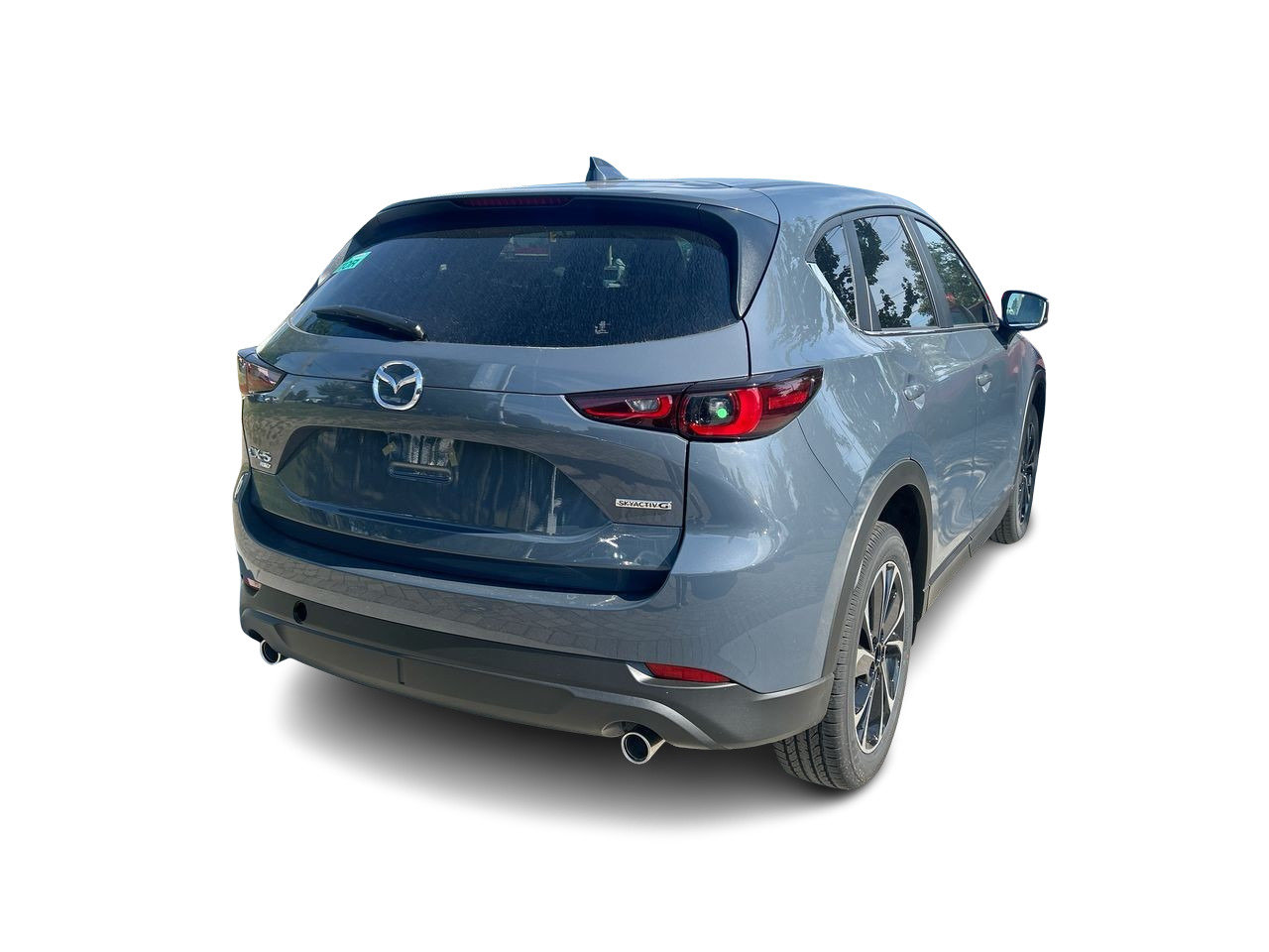 2025 Mazda CX-5 GS, Toronto, Cash