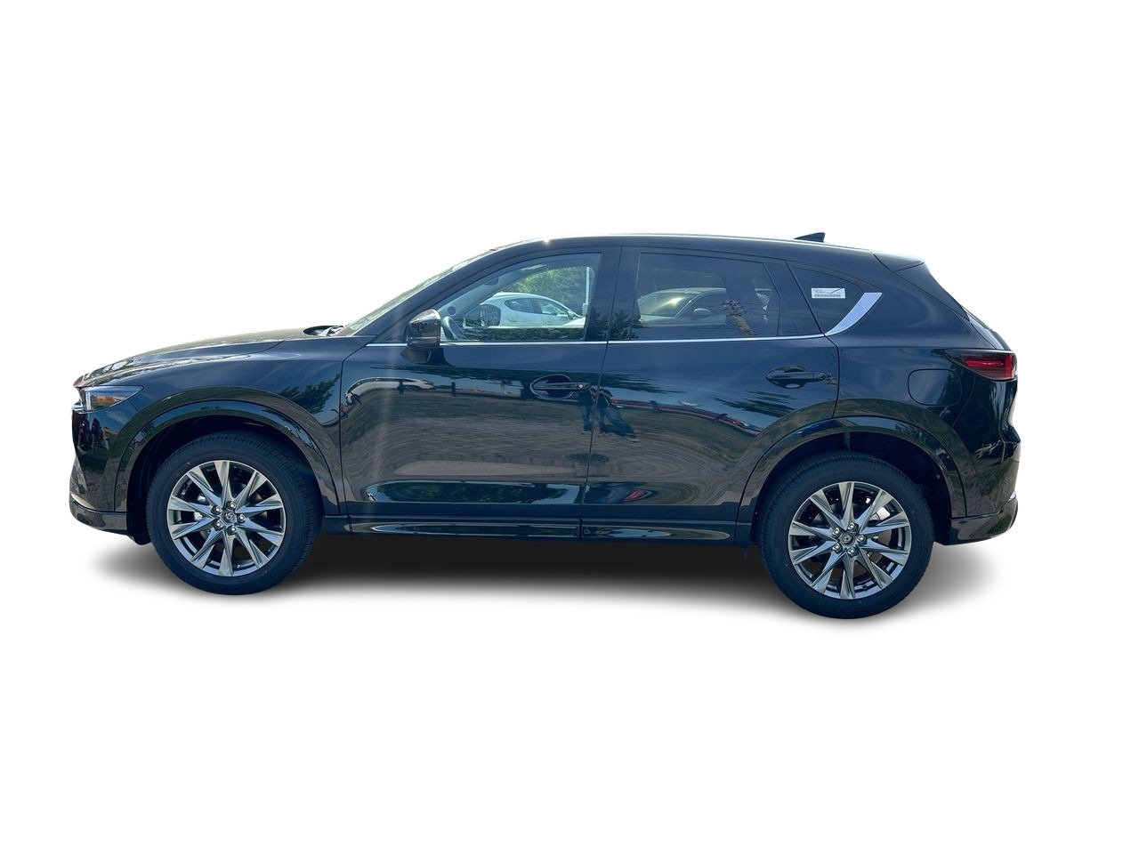 2025 Mazda CX-5 GT, 多伦多, 全款车