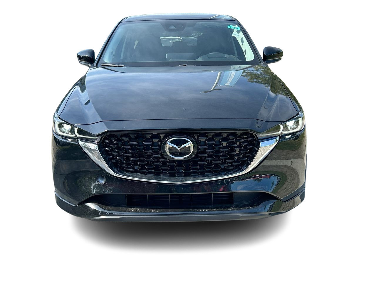 2025 Mazda CX-5 GT, 多伦多, 全款车