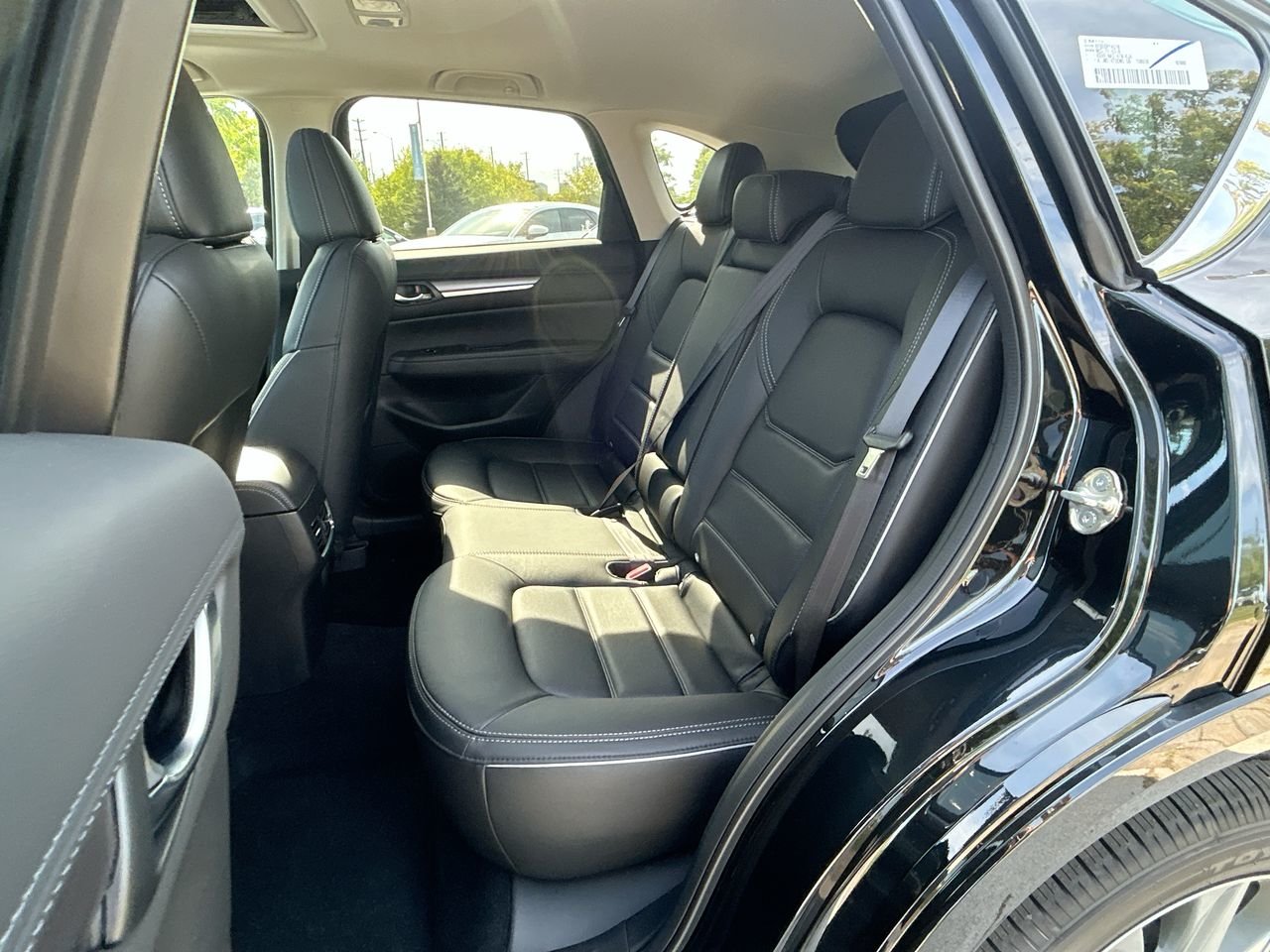 2025 Mazda CX-5 GT, 多伦多, 全款车
