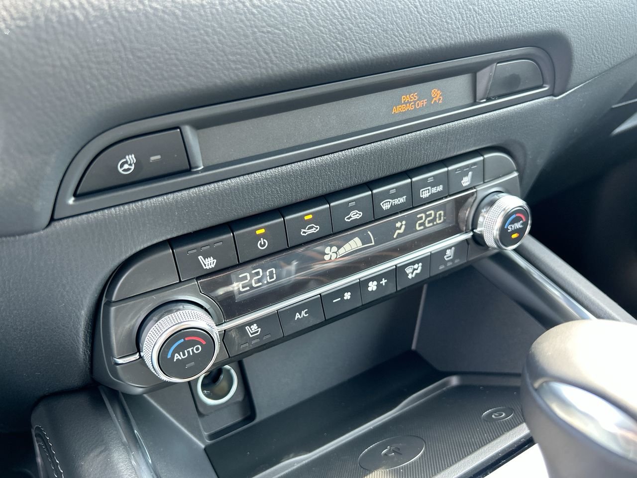 2025 Mazda CX-5 GT, 多伦多, 全款车