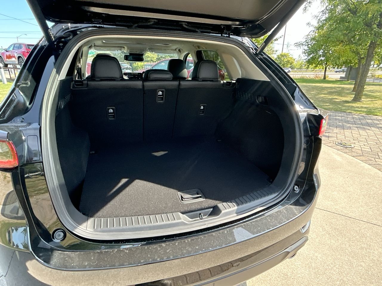 2025 Mazda CX-5 GT, 多伦多, 全款车