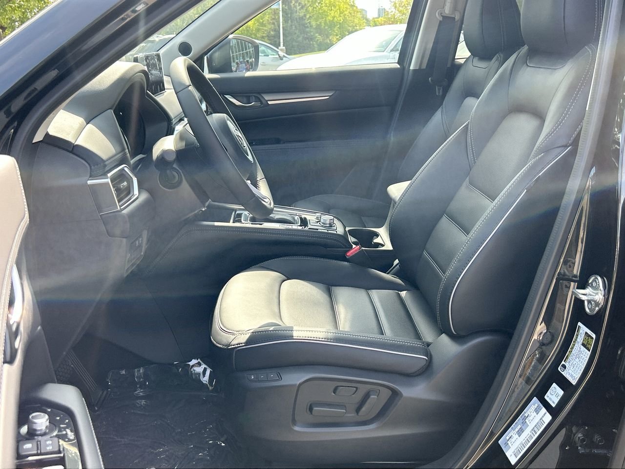 2025 Mazda CX-5 GT, 多伦多, 全款车