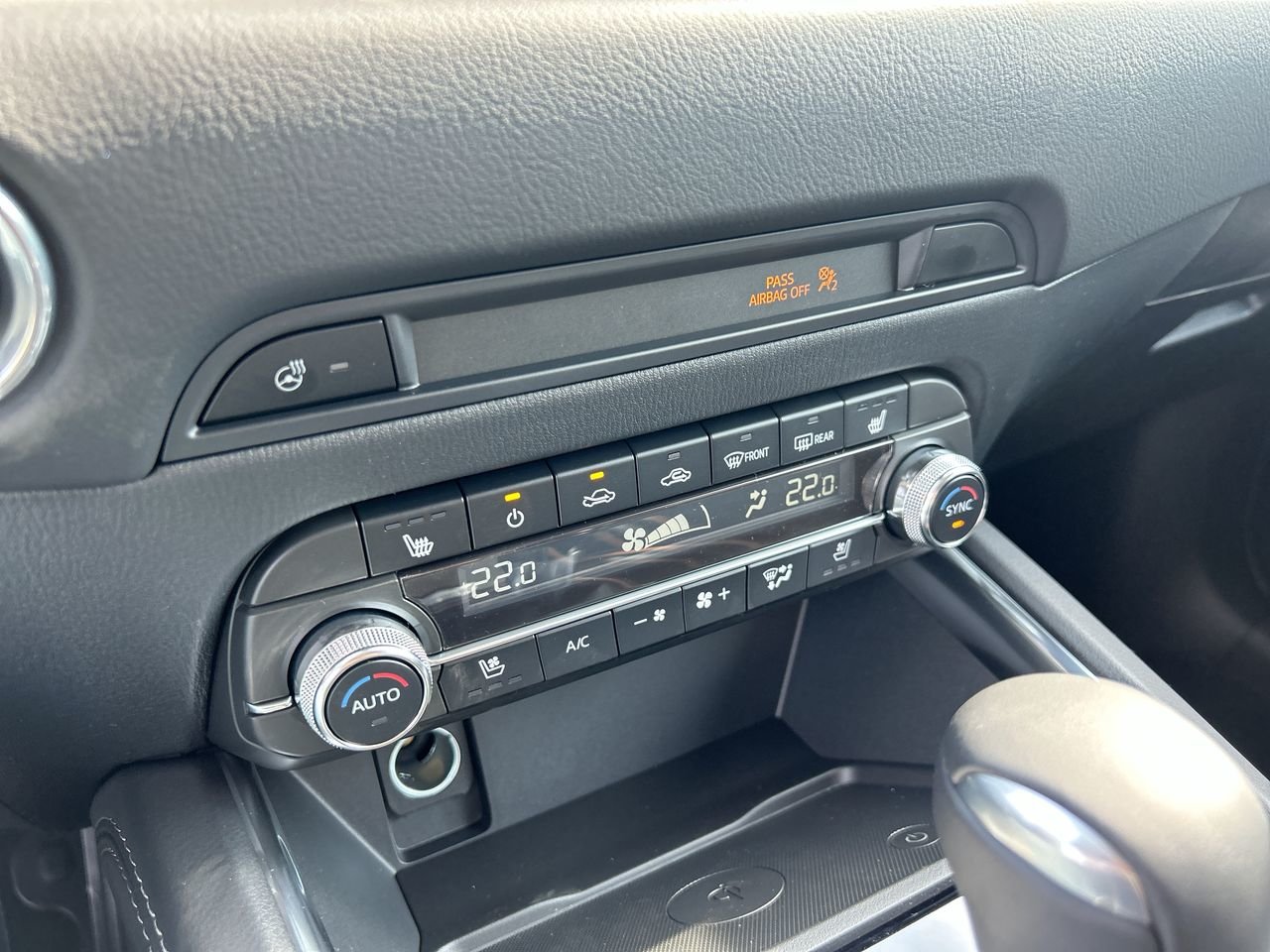 2025 Mazda CX-5 GT, 多伦多, 全款车