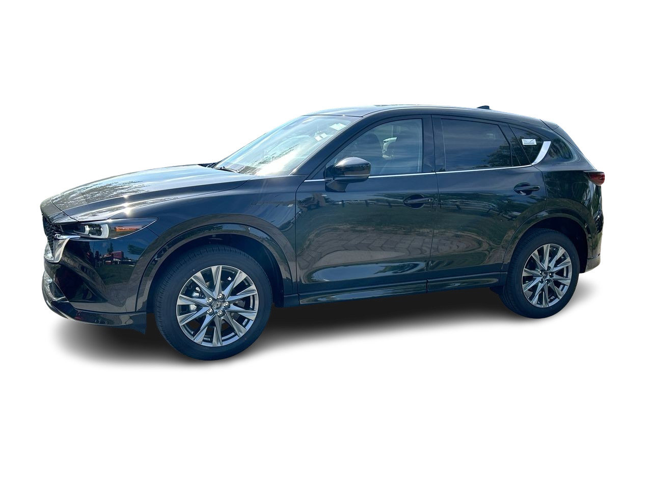 2025 Mazda CX-5 GT, 多伦多, 全款车