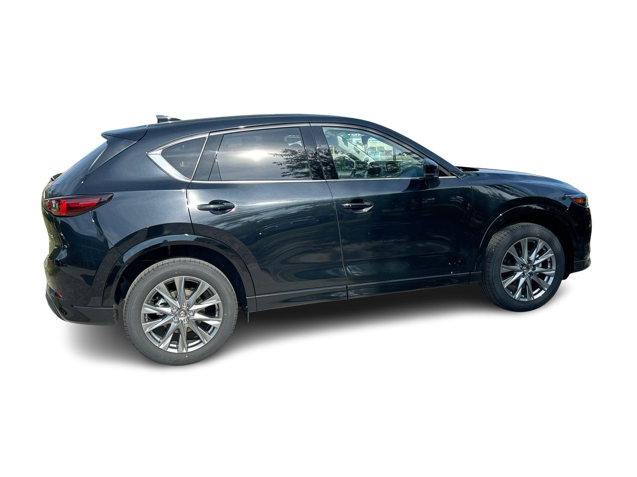2025 Mazda CX-5 GT, 多伦多, 全款车