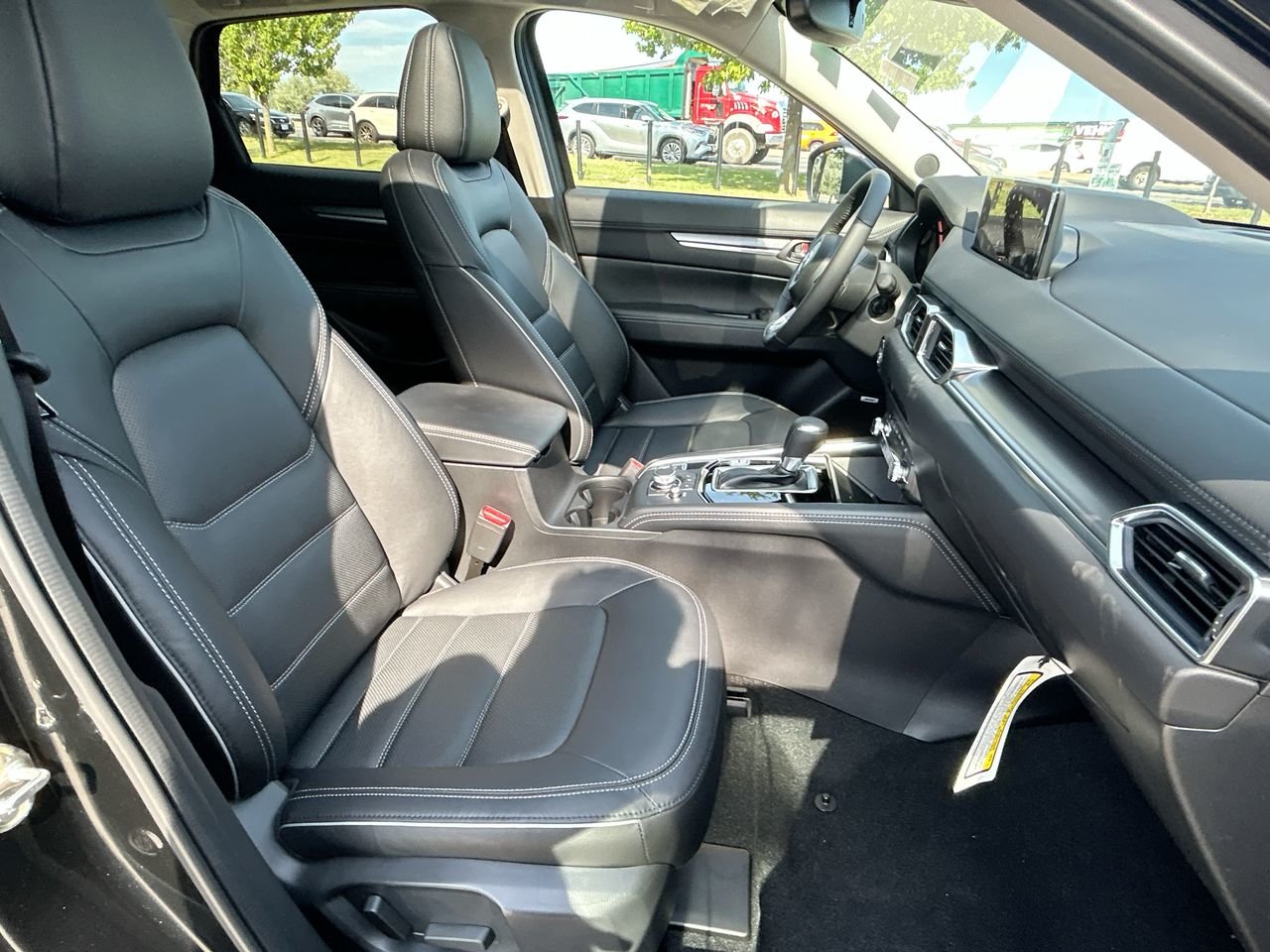 2025 Mazda CX-5 GT, 多伦多, 全款车