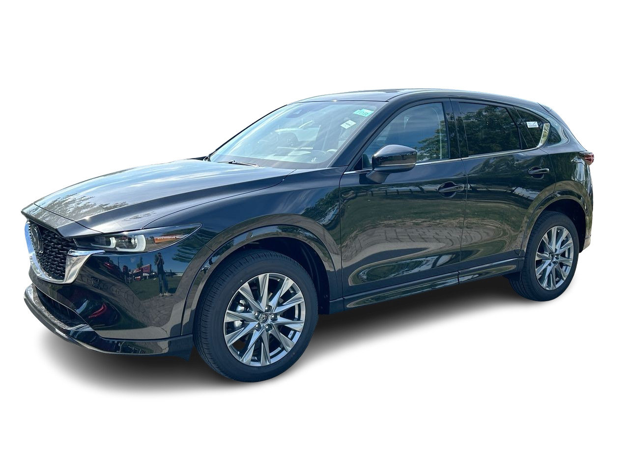 2025 Mazda CX-5 GT, 多伦多, 全款车