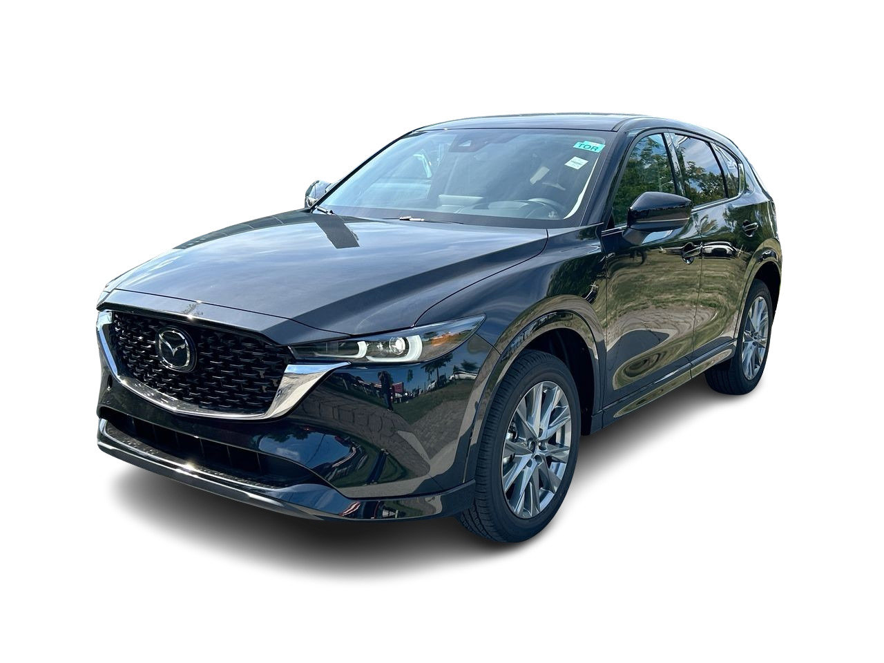 2025 Mazda CX-5 GT, 多伦多, 全款车