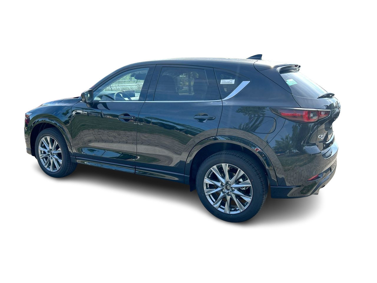 2025 Mazda CX-5 GT, 多伦多, 全款车