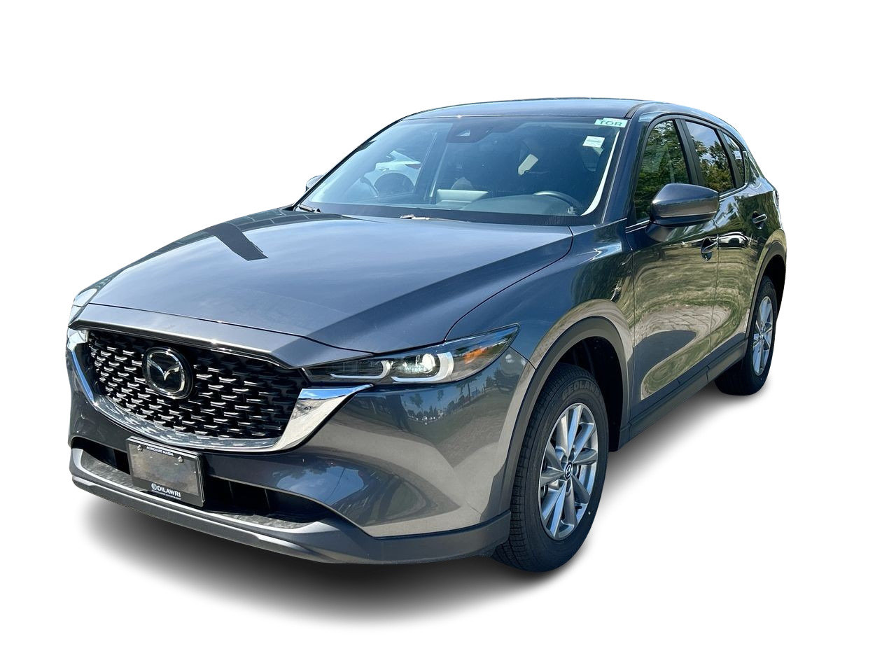 2025 Mazda CX-5 GX, 多伦多, 全款车