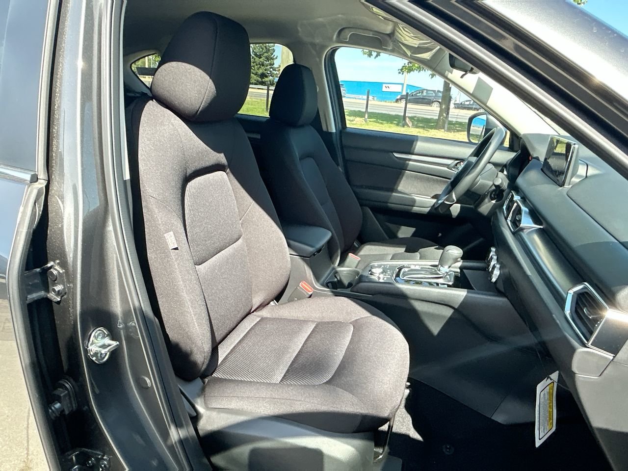 2025 Mazda CX-5 GX, 多伦多, 全款车
