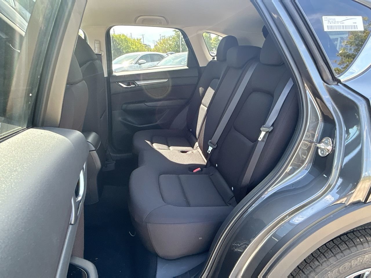 2025 Mazda CX-5 GX, 多伦多, 全款车