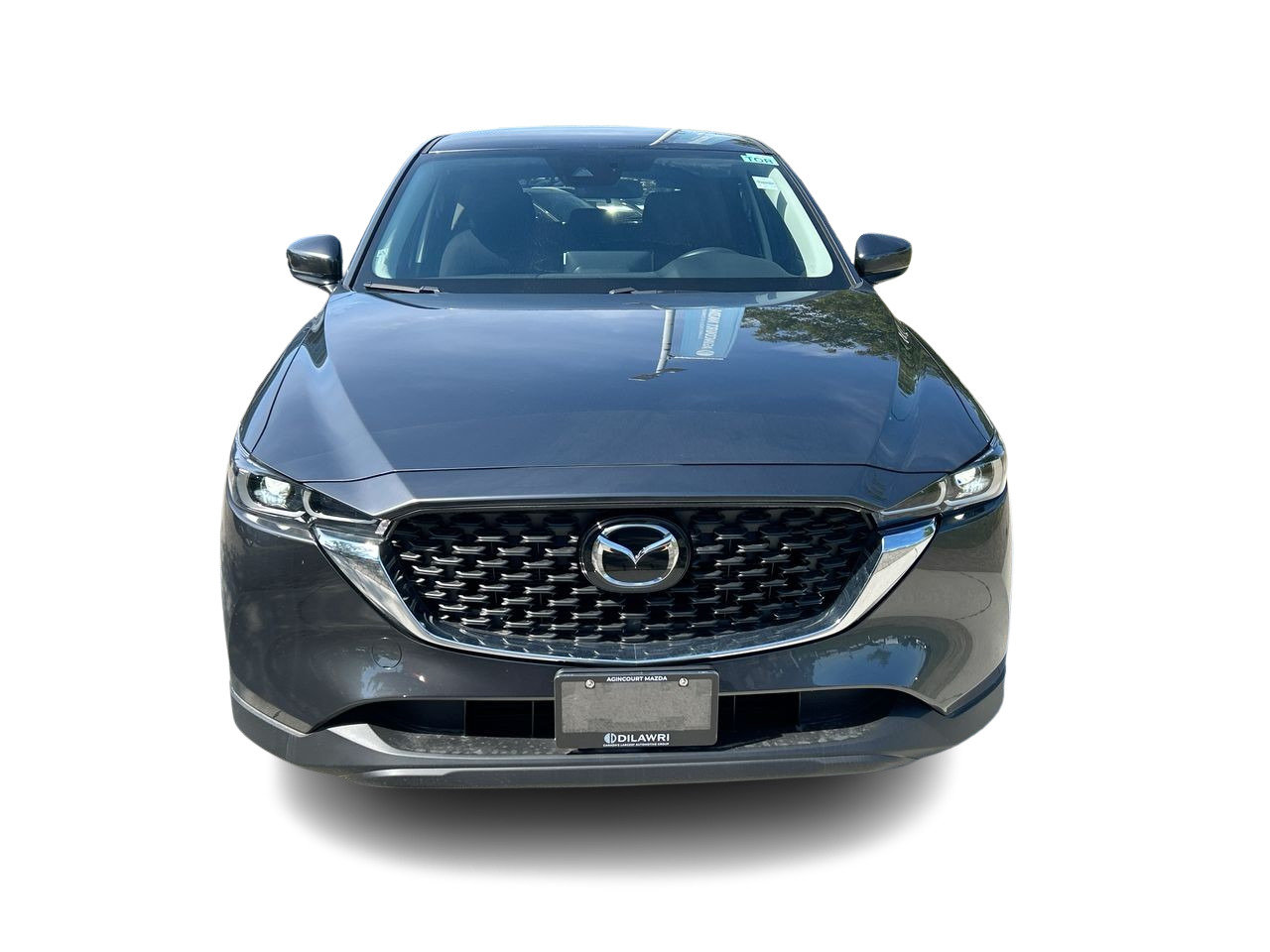 2025 Mazda CX-5 GX, 多伦多, 全款车