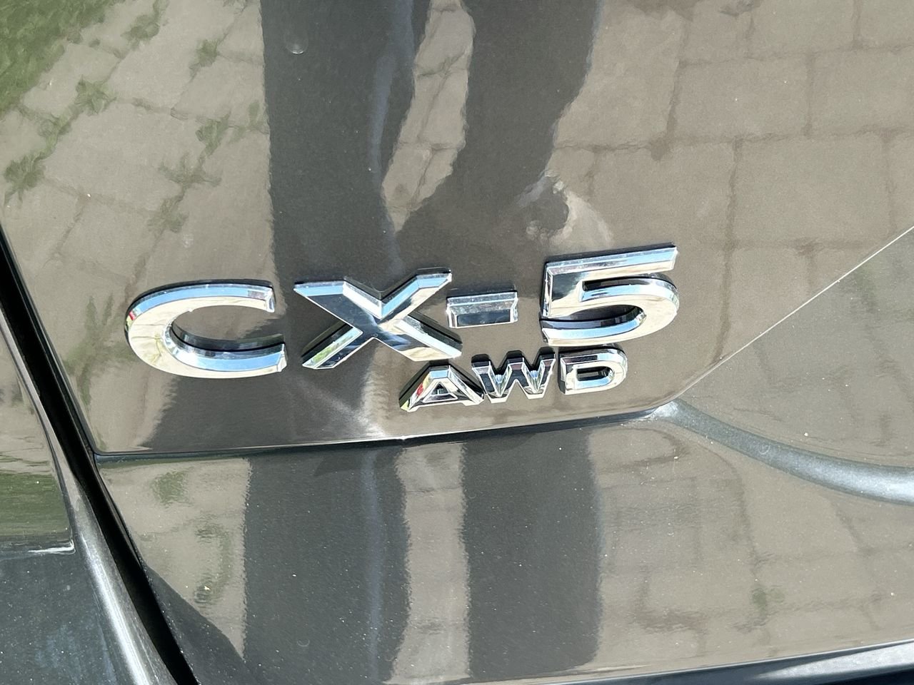 2025 Mazda CX-5 GX, 多伦多, 全款车