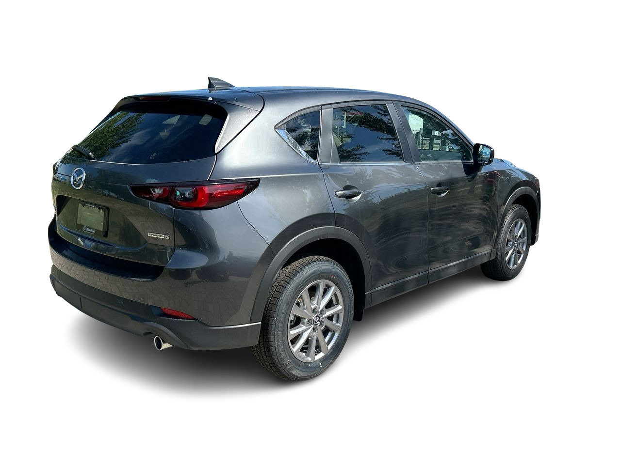 2025 Mazda CX-5 GX, 多伦多, 全款车