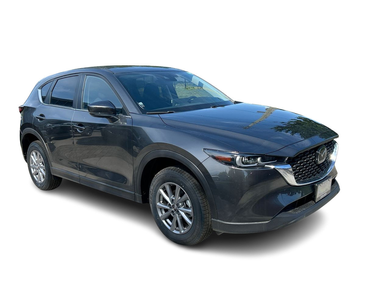 2025 Mazda CX-5 GX, 多伦多, 全款车