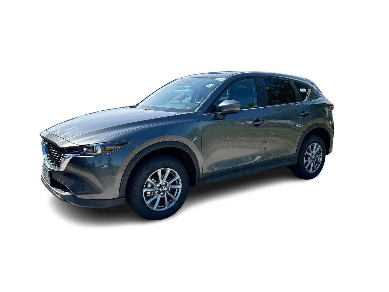 2025 Mazda CX-5 GX, 多伦多, 全款车