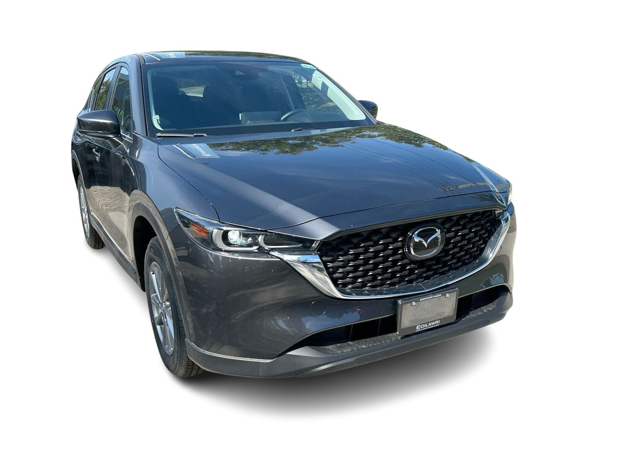2025 Mazda CX-5 GX, 多伦多, 全款车