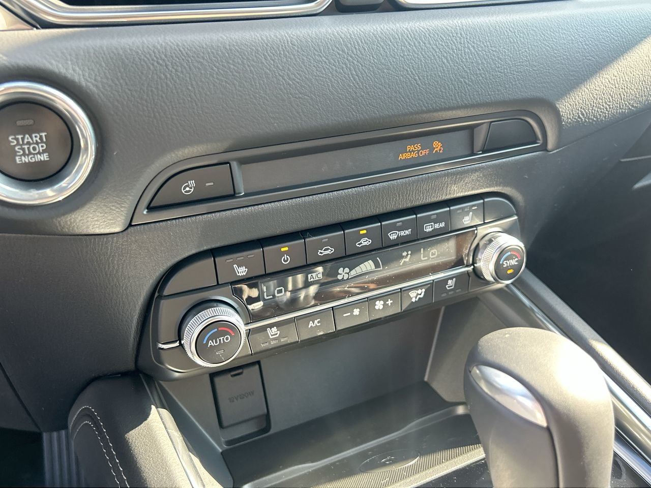 2025 Mazda CX-5 GT, 多伦多, 全款车