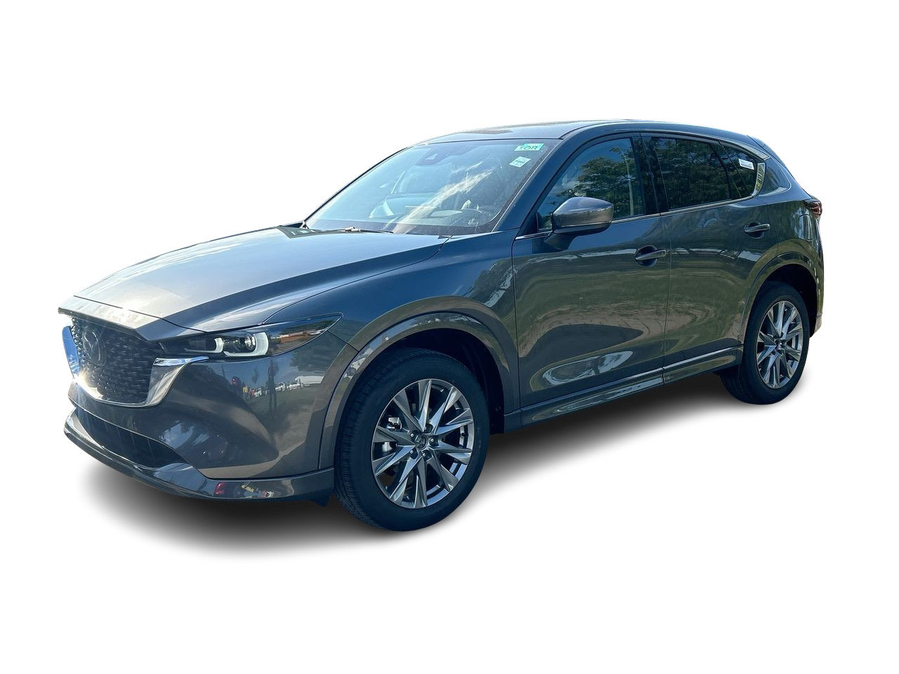 2025 Mazda CX-5 GT, 多伦多, 全款车