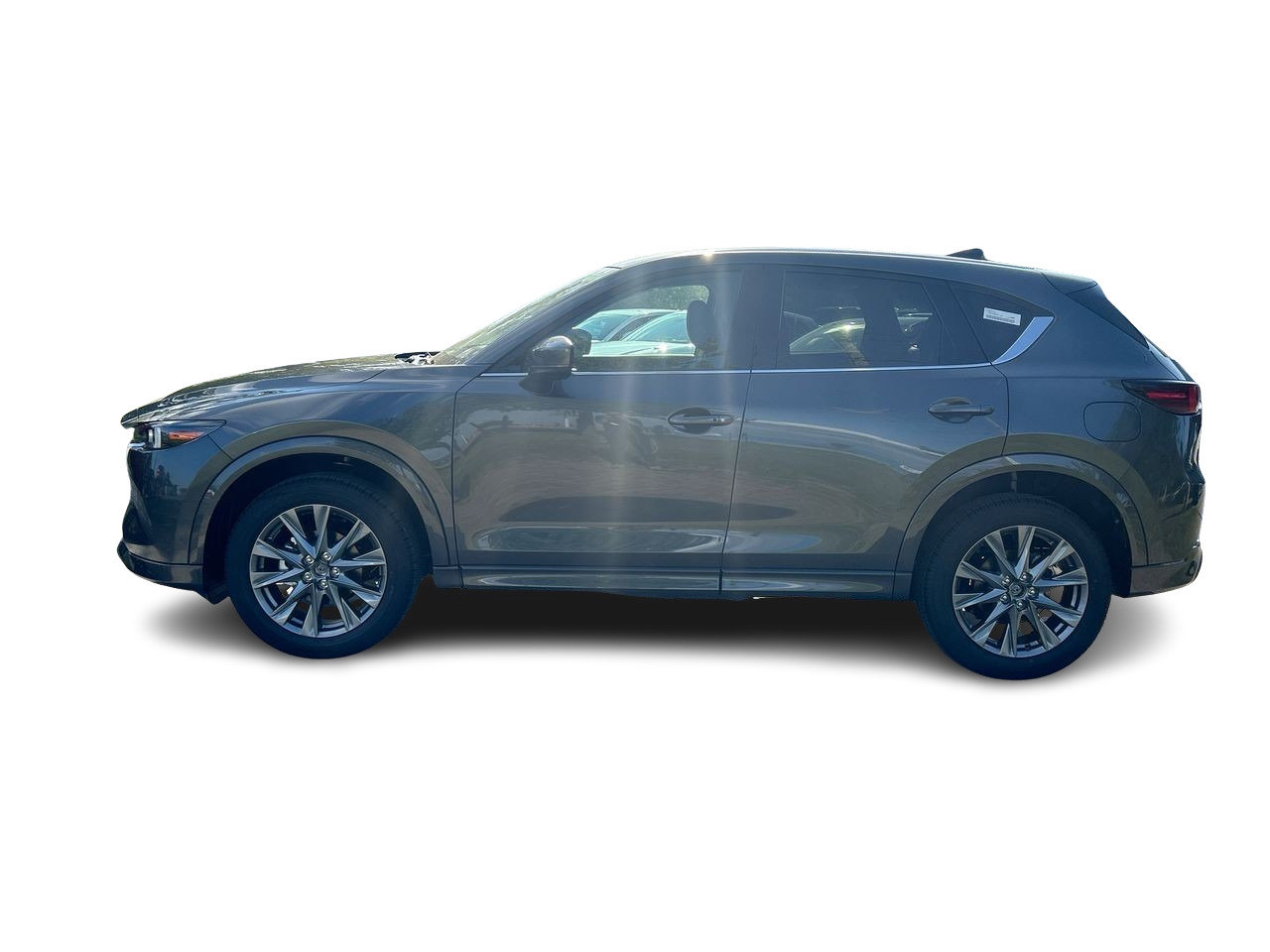 2025 Mazda CX-5 GT, 多伦多, 全款车