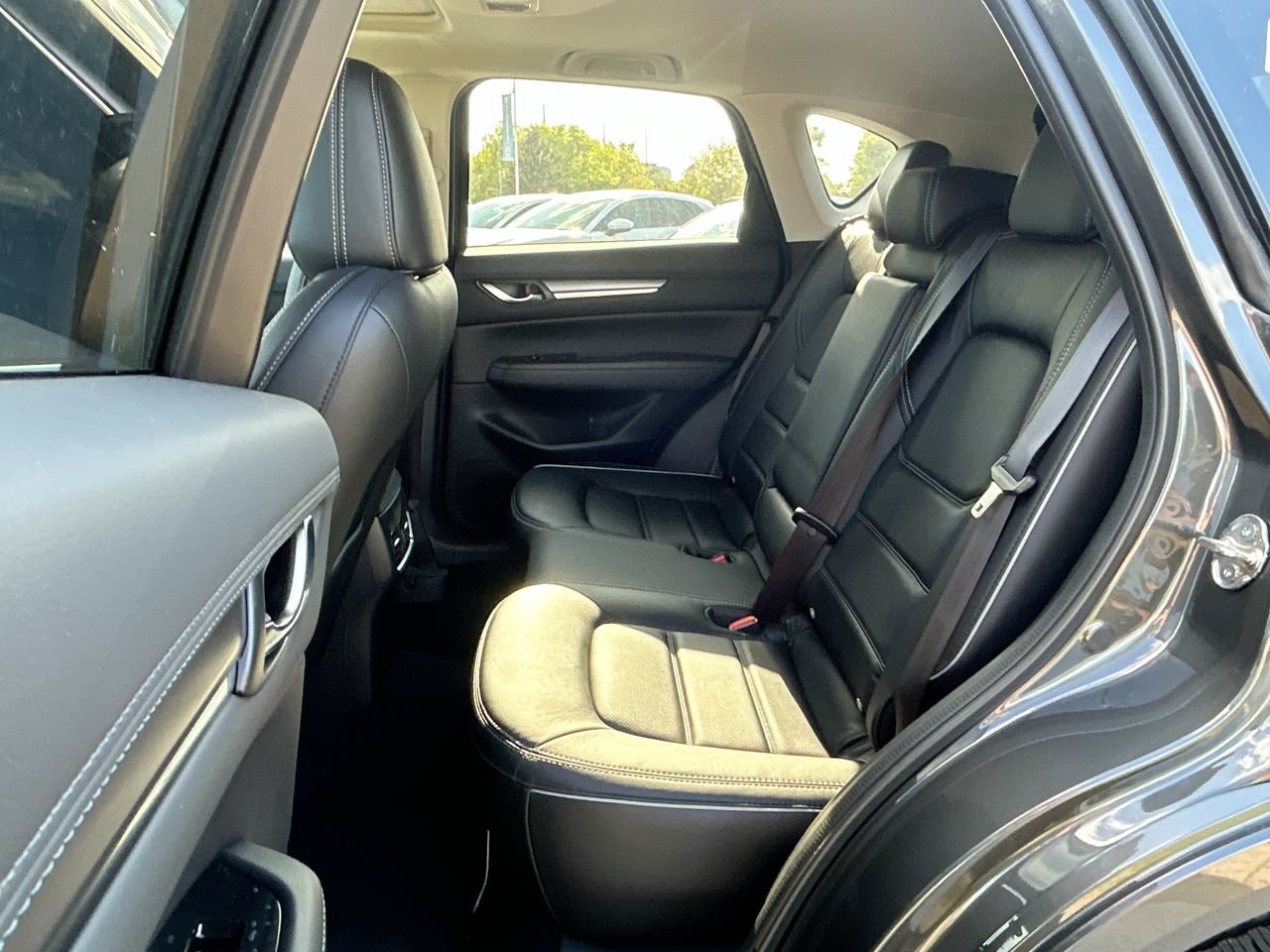 2025 Mazda CX-5 GT, 多伦多, 全款车