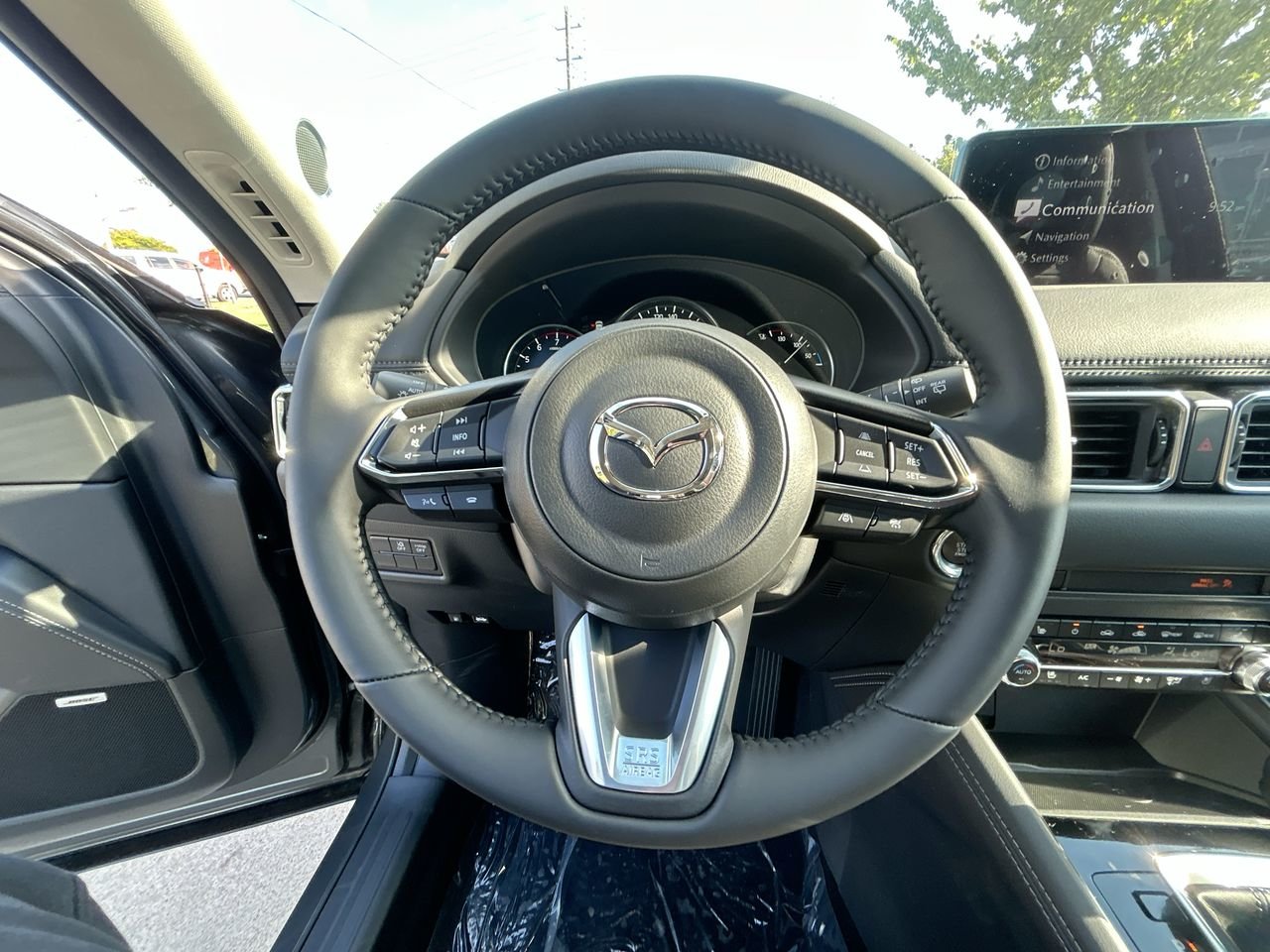 2025 Mazda CX-5 GT, 多伦多, 全款车