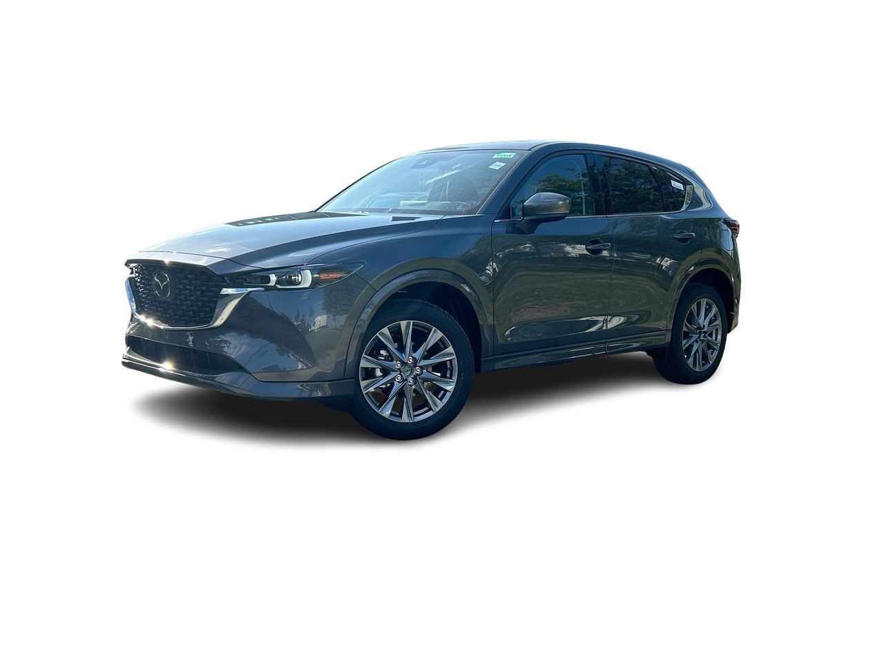2025 Mazda CX-5 GT, 多伦多, 全款车