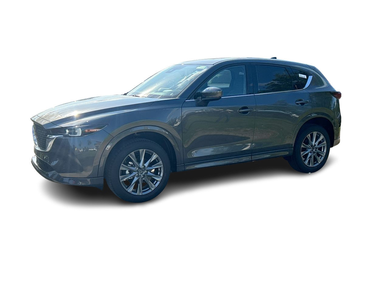 2025 Mazda CX-5 GT, 多伦多, 全款车