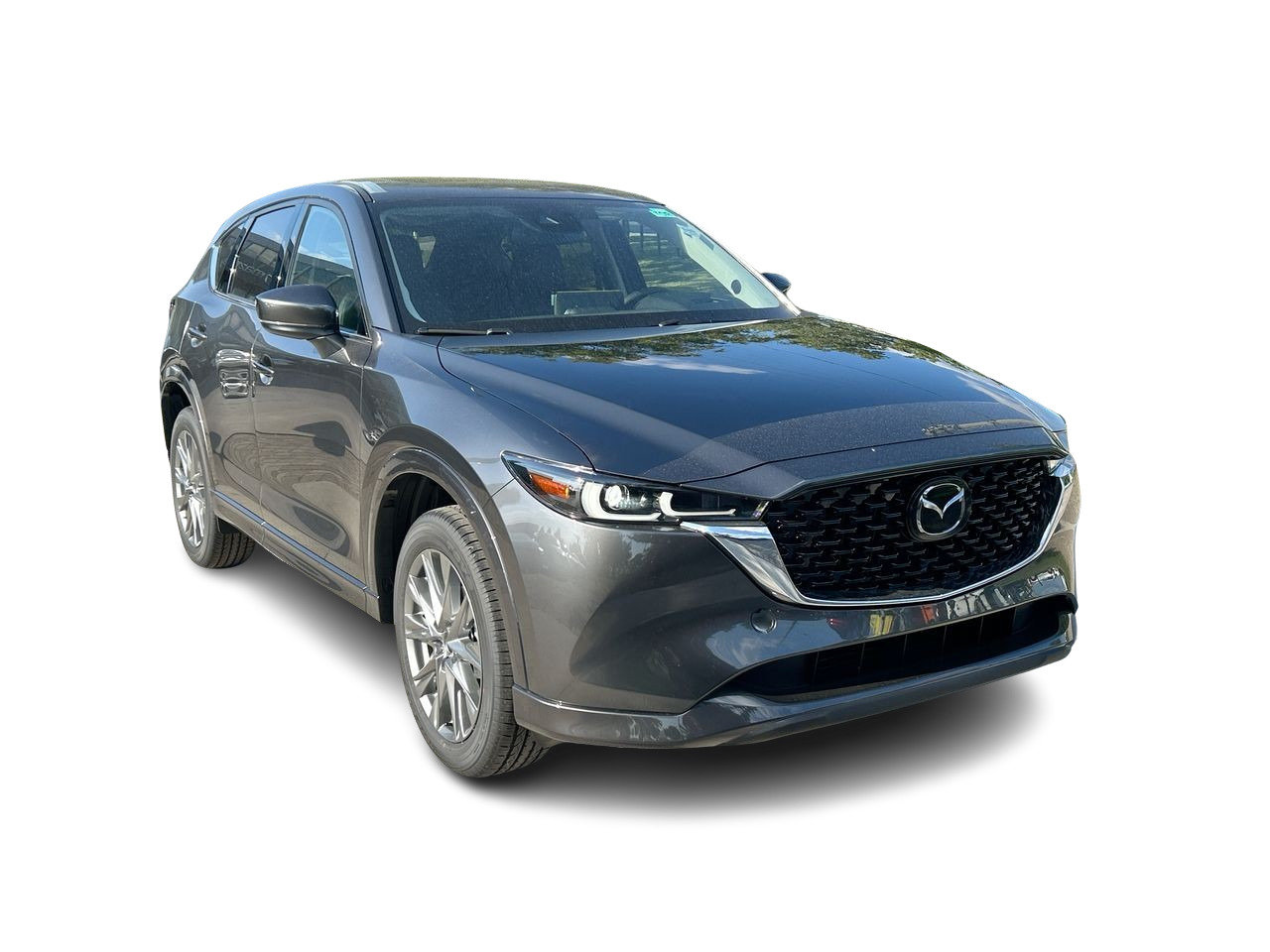 2025 Mazda CX-5 GT, 多伦多, 全款车