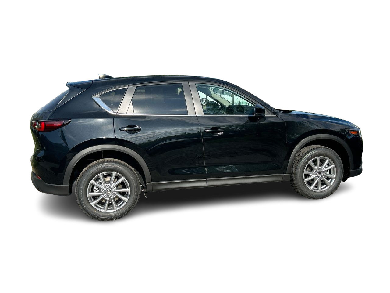 2025 Mazda CX-5 GX, 多伦多, 全款车